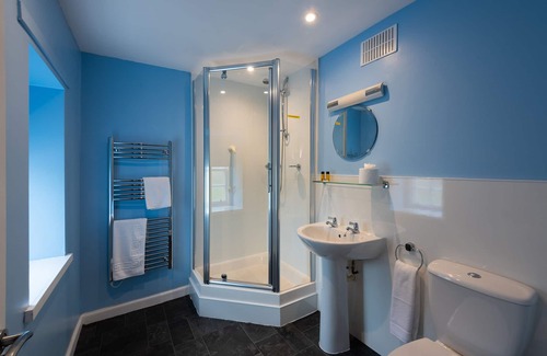 Dunblane Hotel | Old Churches House