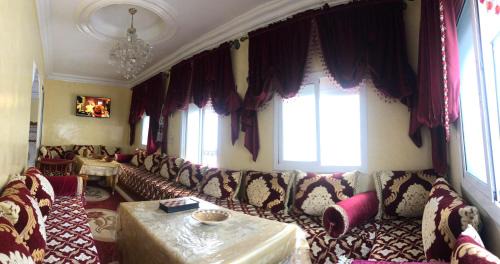 Marshan Apartment | old city apartment + free couscous on Friday