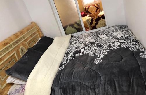 Marshan Apartment | old city apartment + free couscous on Friday