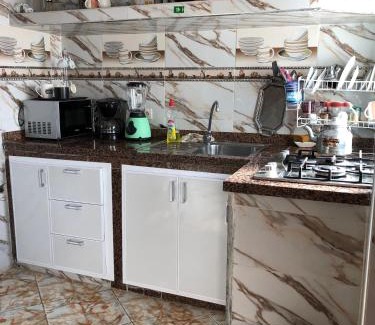Marshan Apartment | old city apartment + free couscous on Friday