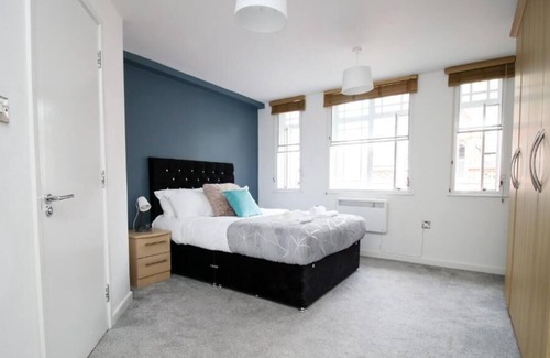 Bristol Old City Apartment | Old City Apartments 12 by MGroupSA