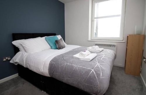 Bristol Old City Apartment | Old City Apartments 12 by MGroupSA