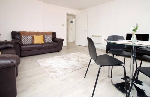 Bristol Old City Apartment | Old City Apartments 12 by MGroupSA