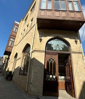 Baku Old Town Apartment | Old city Baku,COP 29