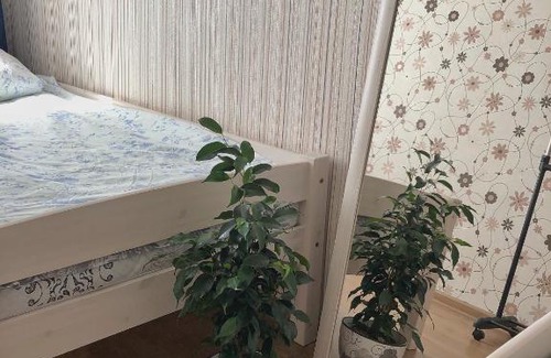 Grodna Apartment | Old city center flat