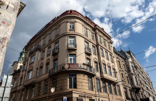 Lviv City Center Hostel | Old City Hotel