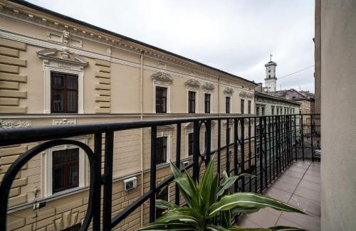 Lviv City Center Hostel | Old City Hotel