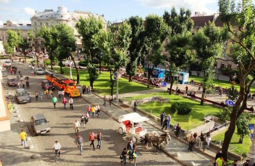 Lviv City Center Hostel | Old City Hotel