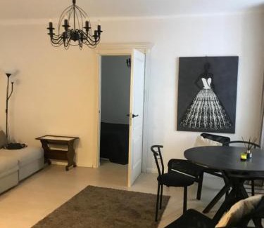 Old Town Apartment | Old city pleasant stay apartment