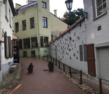 Old Town Apartment | Old city pleasant stay apartment