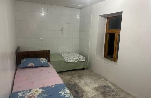 Tashkent Apartment | Old city