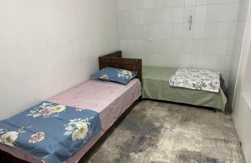 Tashkent Apartment | Old city
