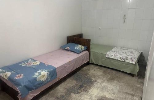 Tashkent Apartment | Old city
