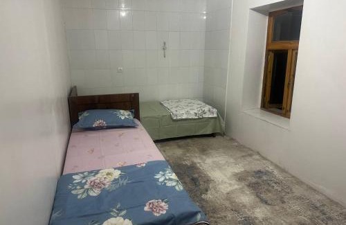 Tashkent Apartment | Old city