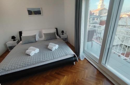 Split Apartment | Old city Varoš amazing view