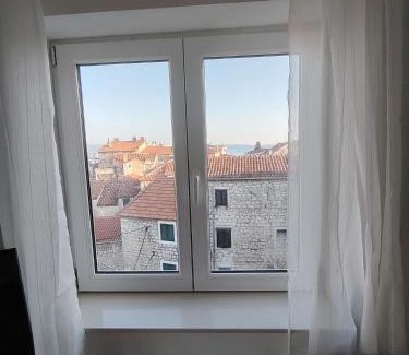 Split Apartment | Old city Varoš amazing view