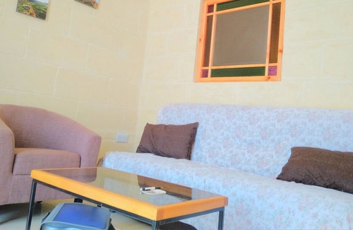 Xewkija Apartment | Old City View Cittadella