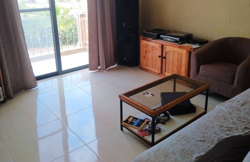 Xewkija Apartment | Old City View Cittadella