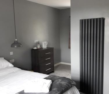 Eastgate Hotel | Old Coach House At The Golden Lion