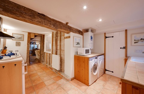 Sissinghurst House | Old Cobblers Cottage at Kings Head House