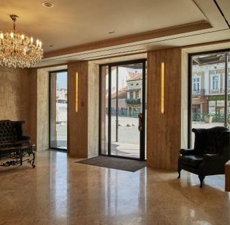 Uzhhorod Hotel | Old Continent Hotel