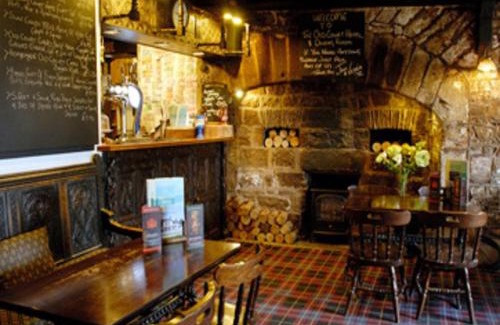 Whitchurch Hotel | Old Court Hotel & Apartments
