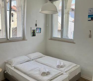 Koper Hostel | OLD COURT KOPER