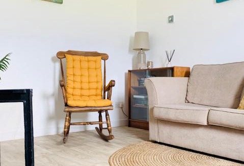 Arnol House | Old Croft House Cottage, Isle of Lewis