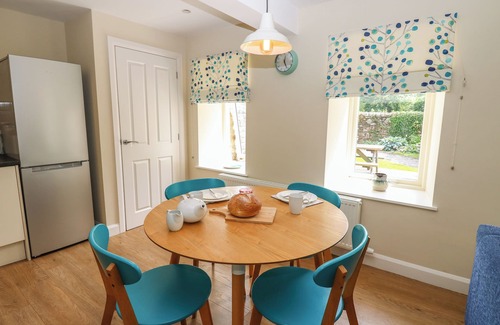 Melling Cottage | OLD CROW TREES BARN, luxury holiday cottage in Melling