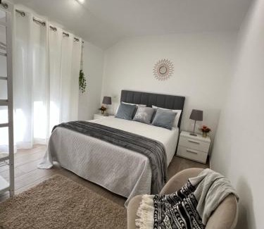 Nazare House | Old Dream
