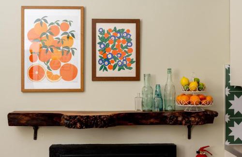 Elgin House | Old Duffus Farmhouse