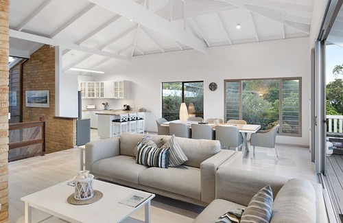Dunsborough House | Old Dunsborough Beach House