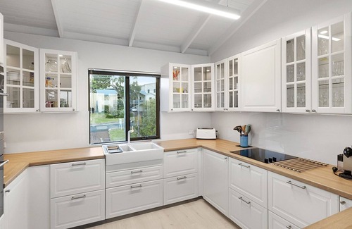 Dunsborough House | Old Dunsborough Beach House