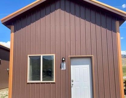 Cody House | Old Faithful RV Park LLC