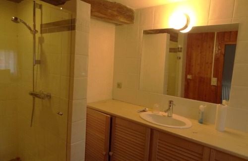 Lierneux House | Old farm renovated with charm