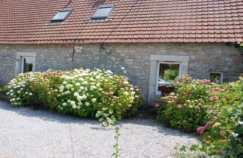 Bazinghen House | old farmhouse between Cap Gris Nez- Cap Blanc Nez 5 km from Ambleteuse and 8km