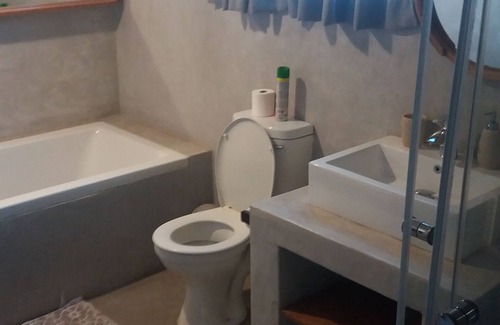 Lephalale House | Old farmhouse for 3 in Limpopo Province
