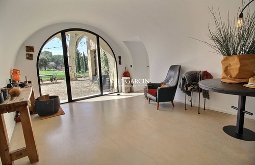 Beaurecueil Other | Old farmhouse for rent in Aix-en-Provence, at the foot of Sainte Victoire