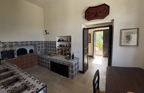 Cava de' Tirreni House | Old farmhouse between Amalfi and Pompeii (3 accommodations)
