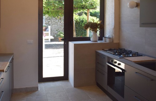 Cava de' Tirreni House | Old farmhouse between Amalfi and Pompeii (3 accommodations)