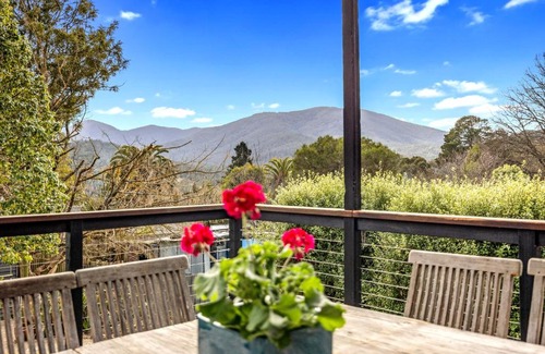 Healesville Apartment | Old Fernshaw Cottage