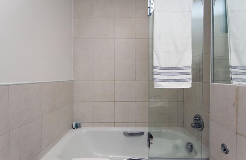 Holborn and Covent Garden Apartment | Old Fire Station - WC1A