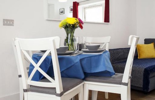 Holborn and Covent Garden Apartment | Old Fire Station - WC1A