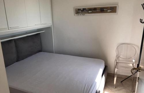 Arma di Taggia Apartment | Old Fisherman House