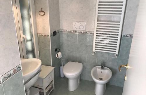 Arma di Taggia Apartment | Old Fisherman House