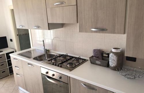 Arma di Taggia Apartment | Old Fisherman House