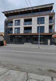 Sabac Apartment | old fortress view
