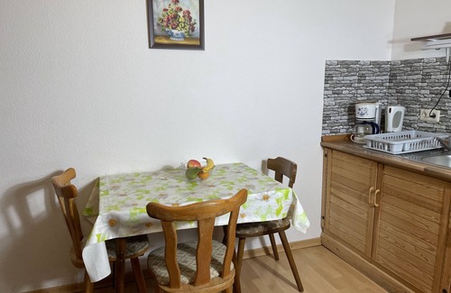 Mirow Apartment | Old Hüsung (MUZ322) by Interhome