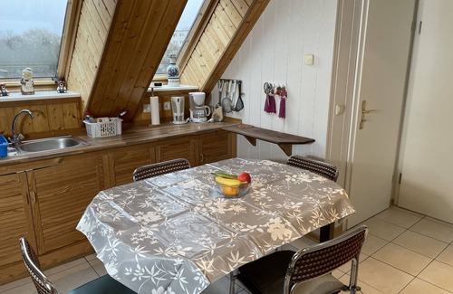 Mirow Apartment | Old Hüsung (MUZ327) by Interhome