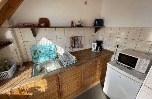 Mirow Apartment | Old Hüsung (MUZ328) by Interhome